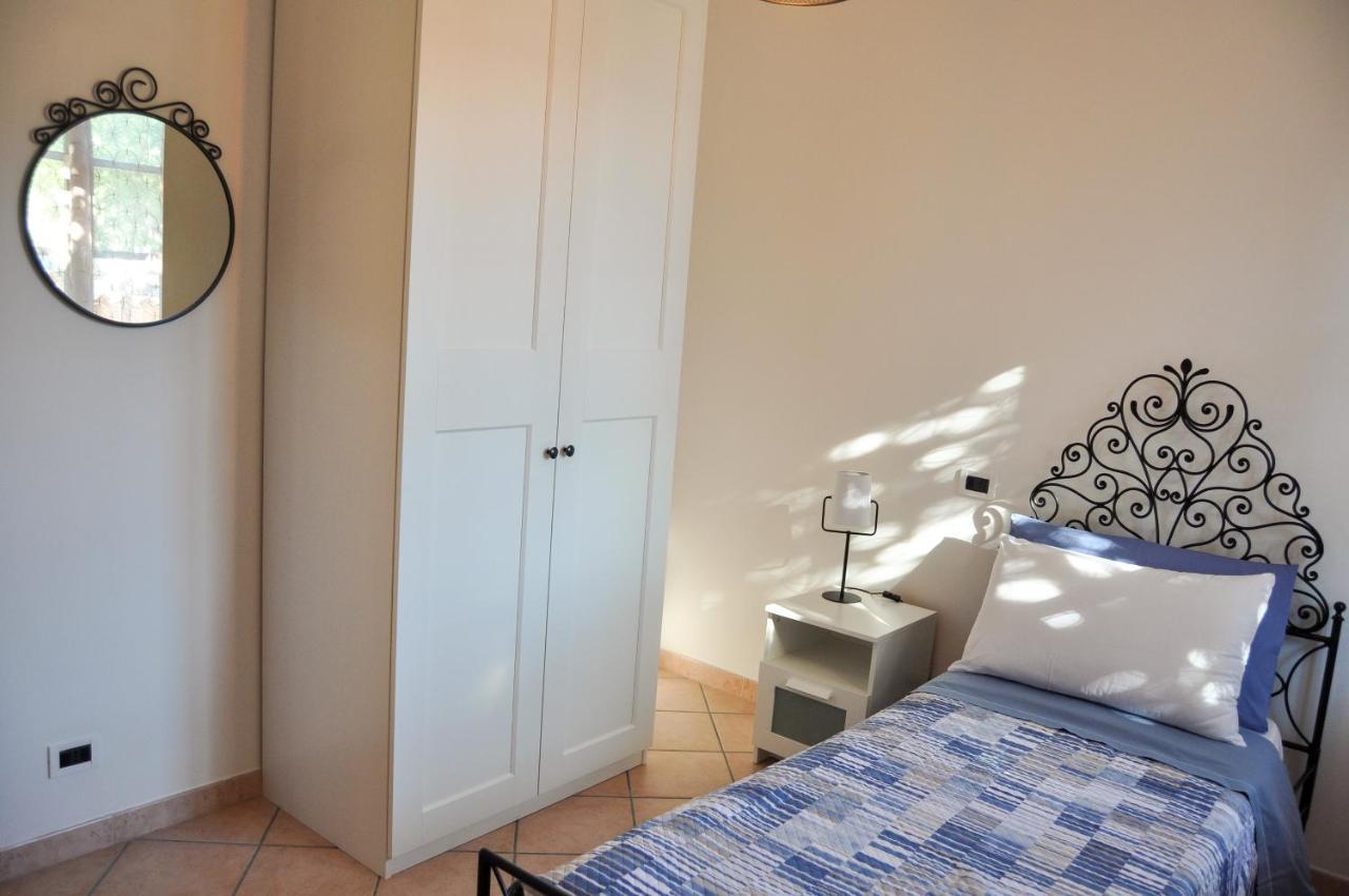צ'רטוזה די פאביה B&B Sarita'S Rooms מראה חיצוני תמונה