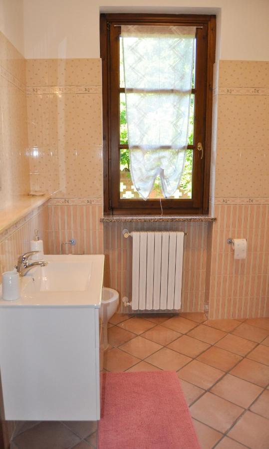 צ'רטוזה די פאביה B&B Sarita'S Rooms מראה חיצוני תמונה