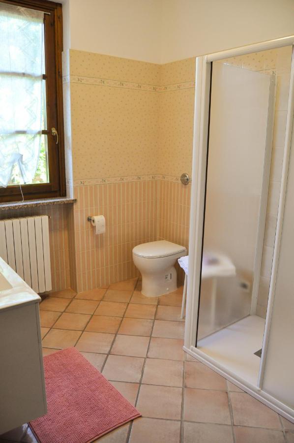 צ'רטוזה די פאביה B&B Sarita'S Rooms מראה חיצוני תמונה